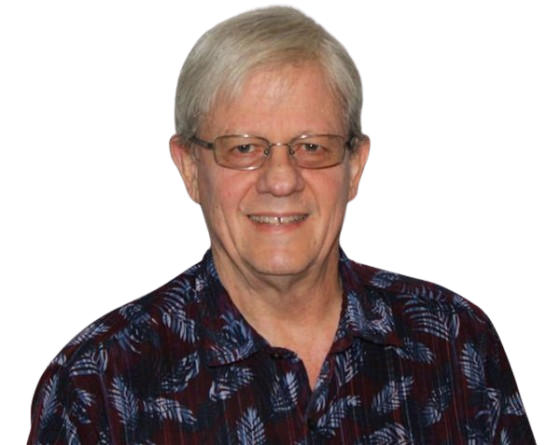 Author John Zachary Profile Picture